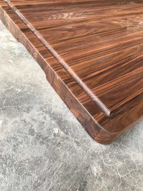 Bamboo Wood Cutting Board