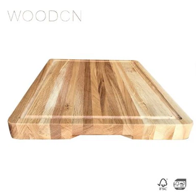 קרש חיתוך עץ אלון