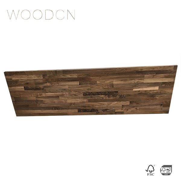 Solid Oak Wood Butcher Block Worktop