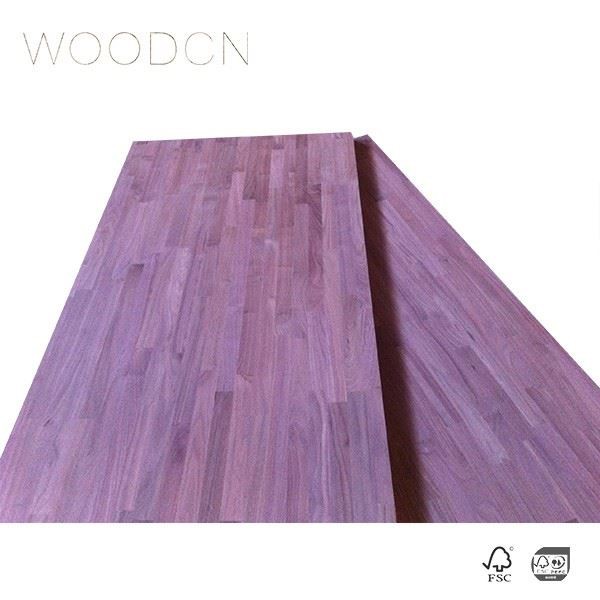 Beech Wood Butcher Block Worktop