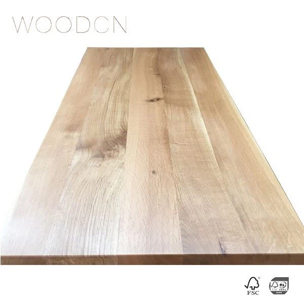 Solid Wood Edge Glued Style Manufacturers 
