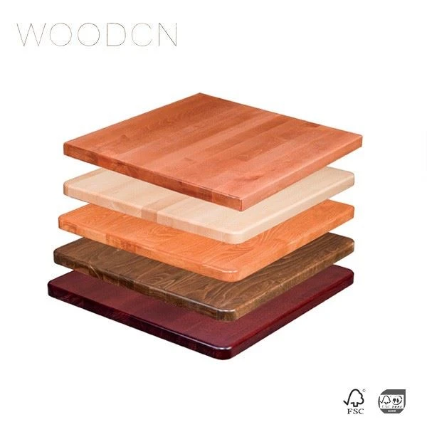 Wholesale Solid Wood Tea Table