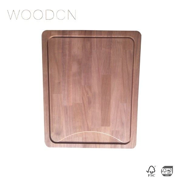 Beech Wood Cutting Board