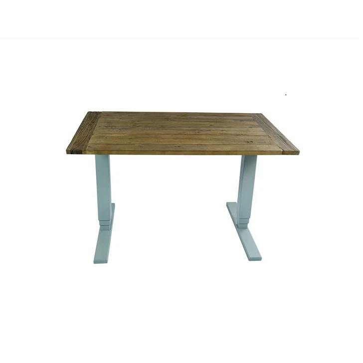 שולחן/שולחן שולחן מוצק ישן ישן בוקיצה